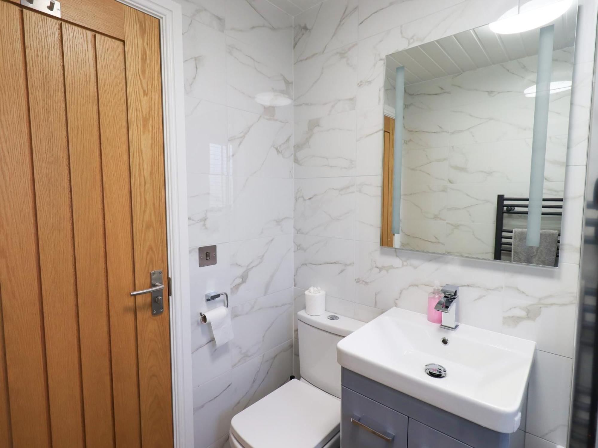Troutbeck Lodge Windermere Buitenkant foto